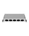 BLAU * FOCO EMPOTRAR 5L 12W  3000K BLANCO